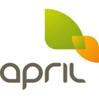 April à Montpellier