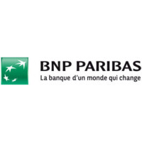 BNP Paribas à Grigny